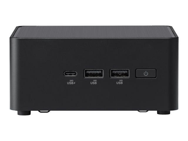 ASUS RNUC14RVHU500002I Barebone Intel Core Ultra 5 125H Tall Kit L6 EU Cord
