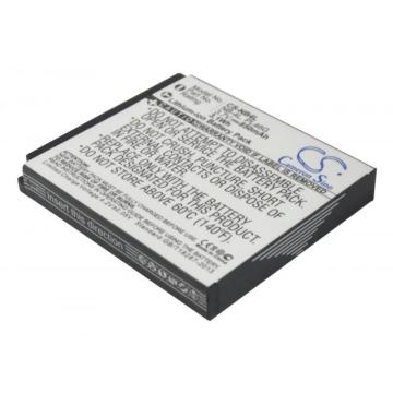 Батерия за апарат CANON NB4L LiIon 3.7V 850mAh Cameron Sino