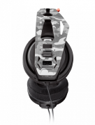 Геймърска слушалка Nacon RIG 400HS, Arctic Camo