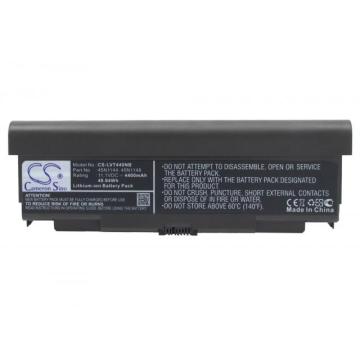 Батерия за лаптоп LENOVO 45N1144  V580 ThinkPad T440P T540P LVT440NB  11.1V 4400mAh CAMERON SINO