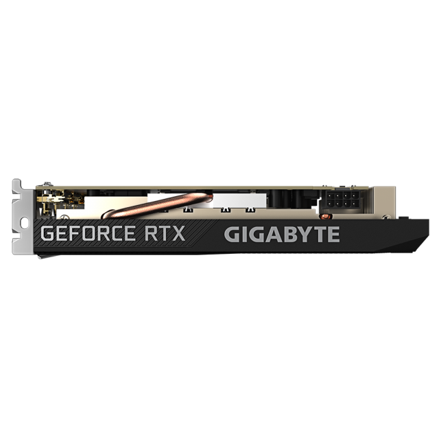 Видео карта GIGABYTE GeForce RTX 3050 WINDFORCE V2 OC 8GB GDDR6