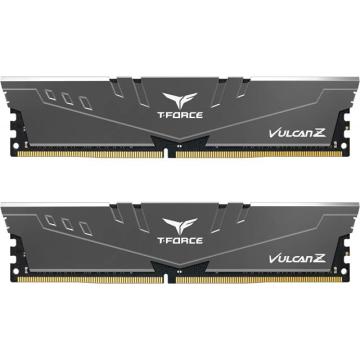 Памет Team Group T-Force Vulcan Z DDR4 - 16GB(2x8GB) 3600MHz CL18