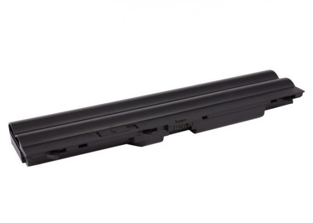 Батерия  за лаптоп CAMERON SINO, IBM Lenovo ThinkPad T410 T420 T510 T520 W510 Edge 14 15 E525, 10.8V, 4400mAh