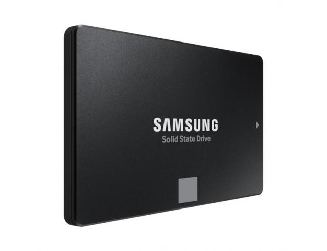 SSD SAMSUNG 870 EVO SATA 2.5”, 500GB, SATA 6 Gb/s, MZ-77E500B/EU