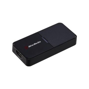 Външен кепчър AVerMedia LIVE Streamer CAP 4K, USB-C