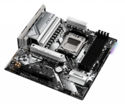 Дънна платка ASRock B650M PRO RS socket AM5, 4xDDR5