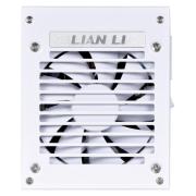 Захранващ блок Lian-Li SP850, 850W, 80+ Gold, SFX, Full Modular, White