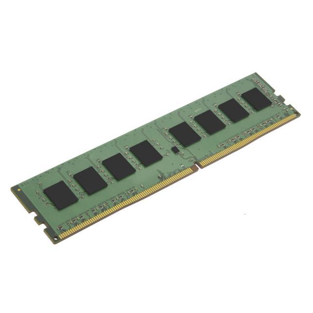 Памет Kingston 16GB DDR4 PC4-21300 2666MHz CL19 KVR26N19S8/16