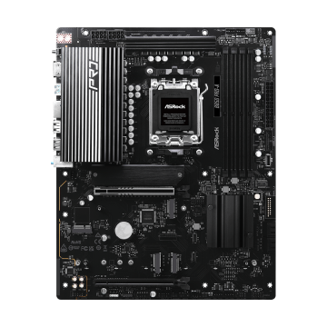 Дънна платка ASRock B850 PRO-A socket AM5