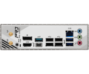 Дънна платка ASRock B850M Pro RS WIFI 6E socket AM5