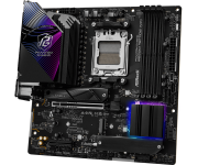 Дънна платка ASRock B850M RIPTIDE WIFI7 socket AM5
