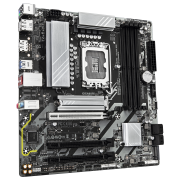 Дънна платка GIGABYTE B860 DS3H, LGA 1851