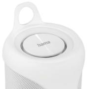 Блутут колонка от 2 части HAMA Twin 3.0, 30 W, Бяла