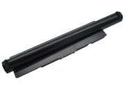 Батерия  за лаптоп Toshiba Satellite A200 A300 A500 L200 L300 L500 PA3535U 10.8V  6600 mAh CAMERON SINO