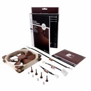 Вентилатор Noctua NF-A14x25 ULN, 140mm
