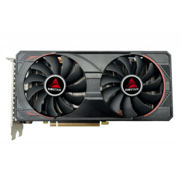 Видео карта BIOSTAR GeForce RTX 3060 TI 8GB GDDR6