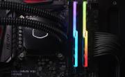 Памет G.SKILL Trident Z RGB 16GB(2x8GB) DDR4 PC4-28800 3600MHz CL16 F4-3600C16D-16GTZR