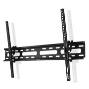 Стенна стойка за TV, HAMA Tilt, 165 см, 75", до 60кг 