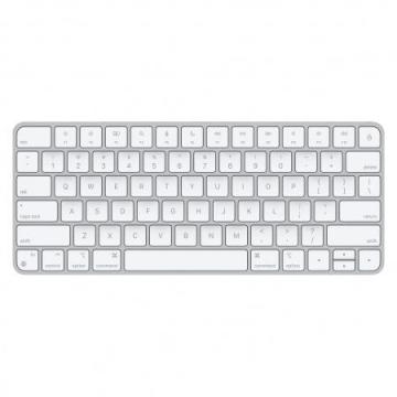 Bluetooth клавиатура Apple Magic Keyboard, International English, Бял