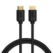 Кабел Baseus CAKGQ-A01 4K HDMI към HDMI 1м черен