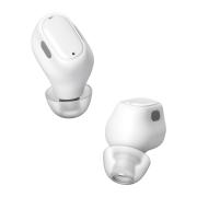 Безжични слушалки Baseus Encok WM01 TWS Bluetooth 5.3 NGTW240002 - бели