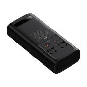 Baseus IGBT захранващ инвертор 300W (24V CN/EU ) C00337600111-00 - черен