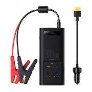 Baseus IGBT захранващ инвертор 300W (24V CN/EU ) C00337600111-00 - черен