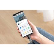 Адаптер Baseus Ingenuity ZJJQ000003 от USB-C мъжко към USB женско, тъмносин