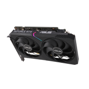Видео карта ASUS Dual GeForce RTX 3060 V2 OC Edition 12GB GDDR6
