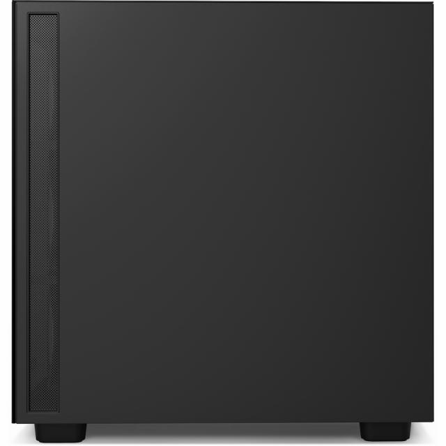 Кутия NZXT H7 Elite Matte Black