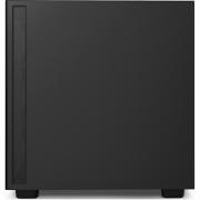 Кутия NZXT H7 Elite Matte Black