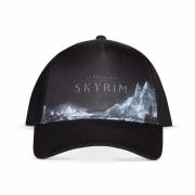 Шапка Skyrim - Men's Adjustable Cap