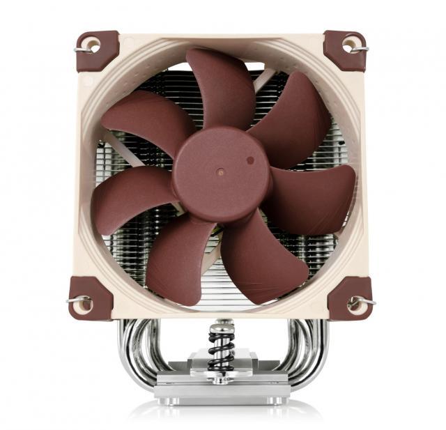 Охладител за процесор Noctua NH-U9S