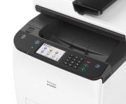 Мултифункционално устройство RICOH M C251FW, Цветно, SPDF, А4, WiFi, 25ppm