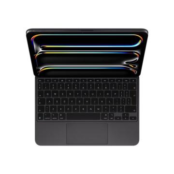 APPLE Magic Keyboard for iPad Pro 11 (M4) - International English - Black
