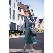 Чанта за лаптоп Hama "Fabulous", от 40 - 41 см (15.6"- 16.2") тъмно синя