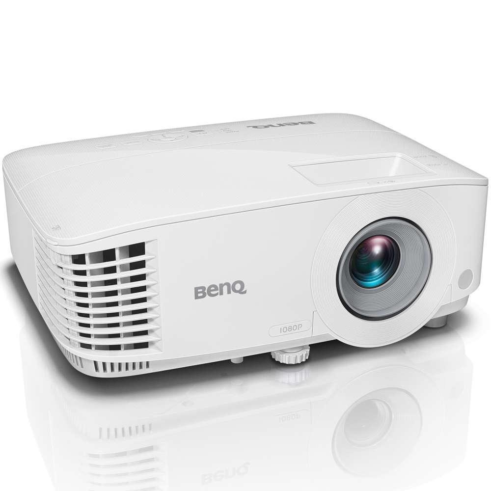 Видеопроектор BenQ MH733, DLP, 1080p, 4000 ANSI, 16 000:1