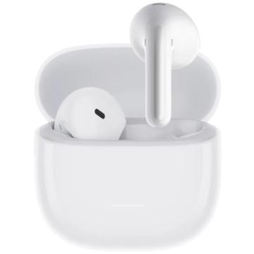 Безжични слушалки REDMI Buds 8 Active White