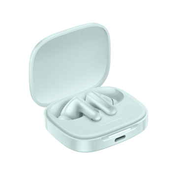 Безжични слушалки Xiaomi Redmi Buds 6 зелени – BHR9245GL