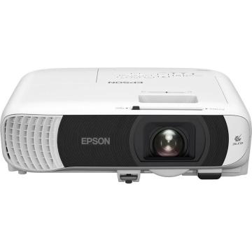 EPSON EB-FH18 3LCD Projector 4100lm