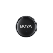 Безжична система микрофони BOYA BOYALINK 3-01 with lightning+USB-C +3.5mm TRS plug