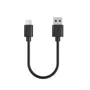 Безжична система микрофони BOYA BOYALINK 3-01 with lightning+USB-C +3.5mm TRS plug