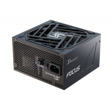 Захранващ блок SEASONIC FOCUS GX-1000 1000W, 80+ Gold PCIe 5.0, Fully Modular