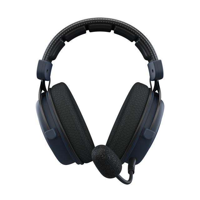 Геймърски слушалки Dark Project HS4 Wireless