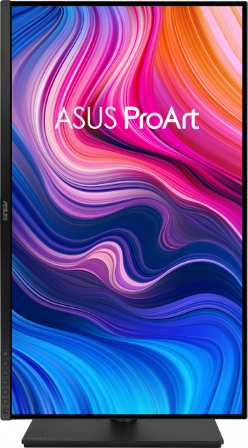 Монитор ASUS ProArt PA328CGV, 32", IPS, WQHD(2560x1440), 165 Hz, Calman Verified, USB-C, VESA DisplayHDR 600