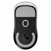 Геймърска мишка Logitech G Pro X Superlight Wireless White