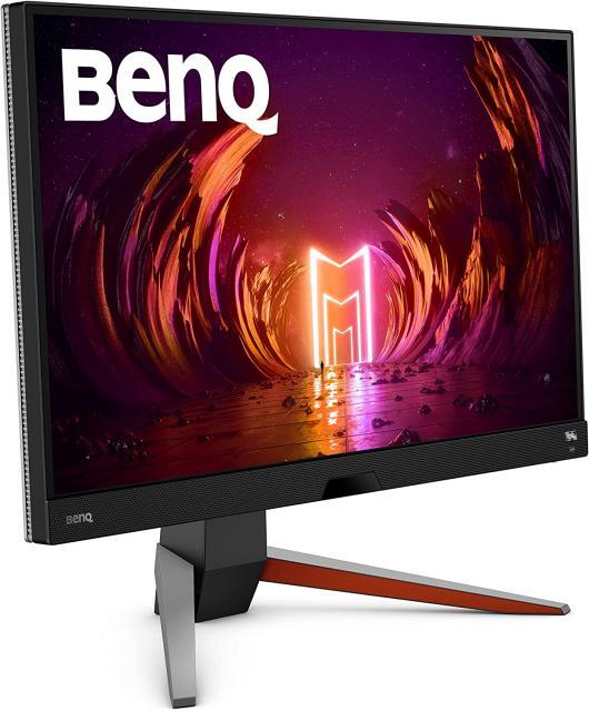 Монитор BenQ EX270M, 27" FHD IPS, 240Hz, HDMI, DP, USB