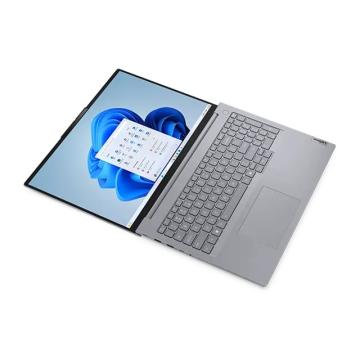 LENOVO ThinkBook 16 G8 IRL Intel Core 3 100U 16inch WUXGA 8GB 512GB SSD M.2 PCIe W11P 3Y Depot/CCI Luna Grey