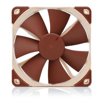 Вентилатор Noctua NF-P12 PWM, 120x120x25mm