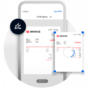 Софтуер Adobe Sign for business, Other, EU English, Subscription New